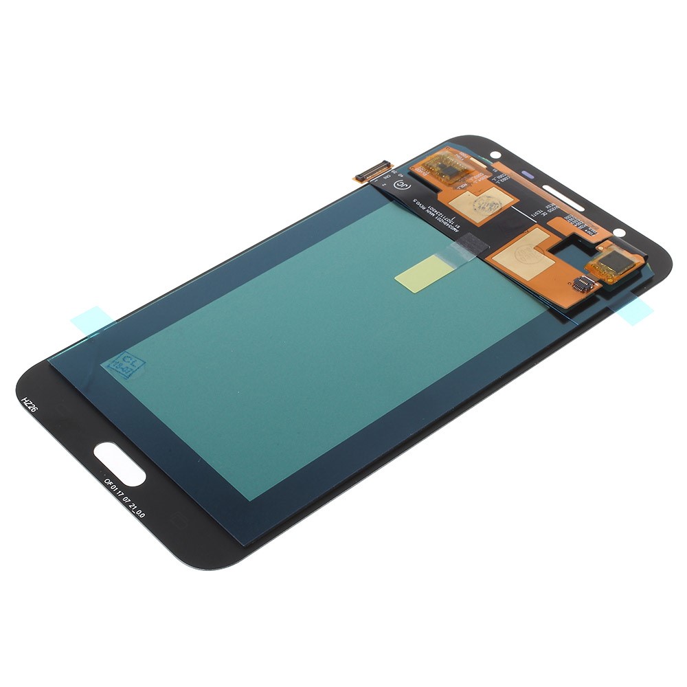 ЖК-экран И Блок Дигитайзера Заменяют Деталь Для Галактики Samsung J7 Nxt J701 (версия OLED) - Черный-2