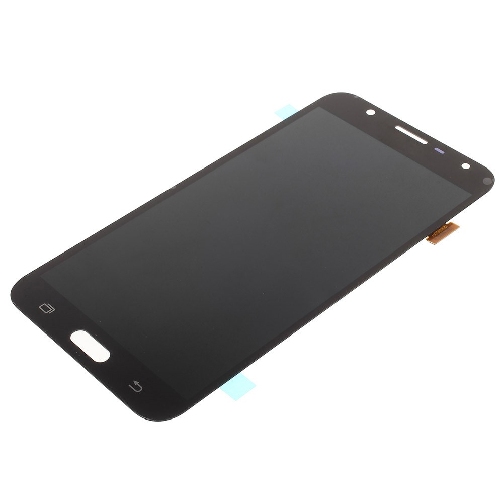 ЖК-экран И Блок Дигитайзера Заменяют Деталь Для Галактики Samsung J7 Nxt J701 (версия OLED) - Черный-3