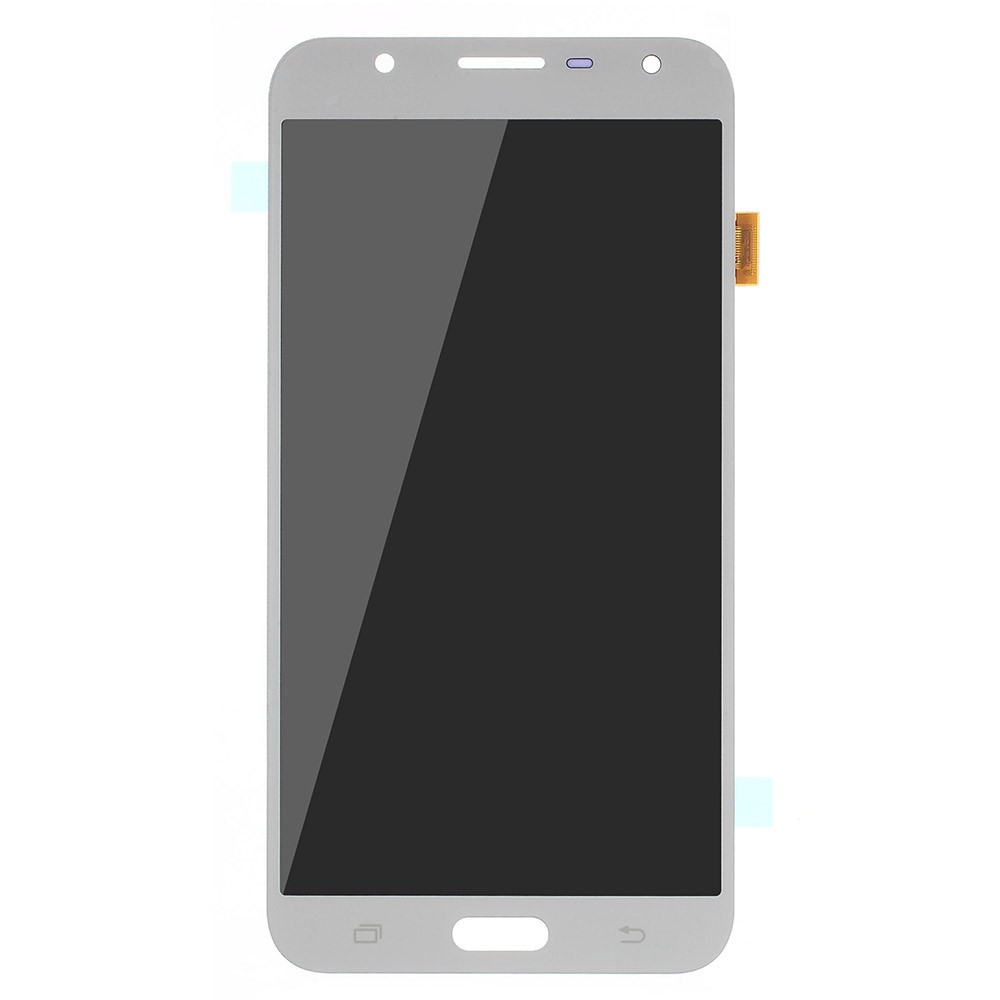 ЖК-экран И Замена Цифрового Преобразователя Для Галактики Samsung J7 Nxt J701 (версия OLED) - Белый-4