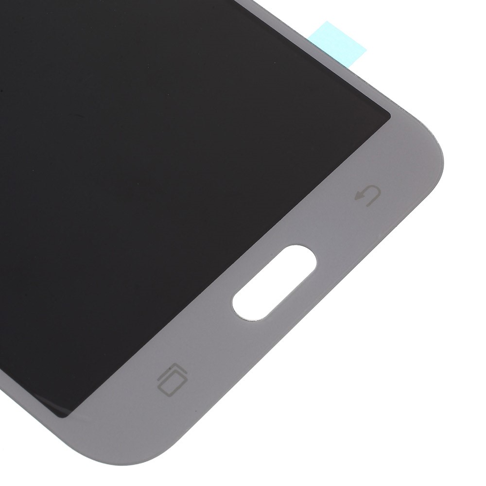 LCD -bildschirm Und Digitalisierer -assembly -ersatz Für Samsung Galaxy J7 Nxt J701 (OLED -version) - Weiß