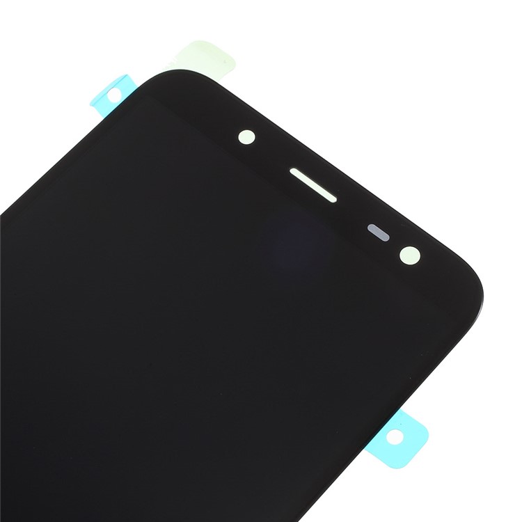 OEM LCD Screen and Digitizer Assembly Replacement for Samsung Galaxy J6 (2018) J600 - Black-6