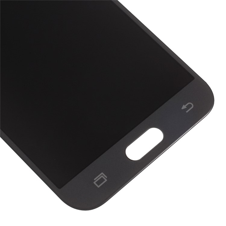 Reemplazo Del Ensamblaje de Pantalla LCD y Digitalizador Para Samsung Galaxy J3 Emerge SM-J327 (lente de Vidrio de Pantalla Que no es Oem, OEM Otras Partes) - Gris-6