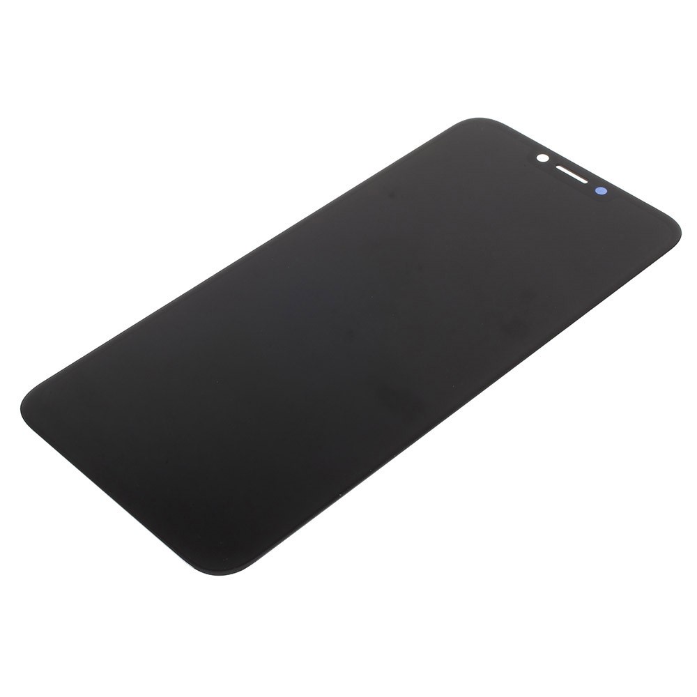 OEM LCD Screen and Digitizer Assembly + Frame Replace Part for Huawei Honor Play - Black-2