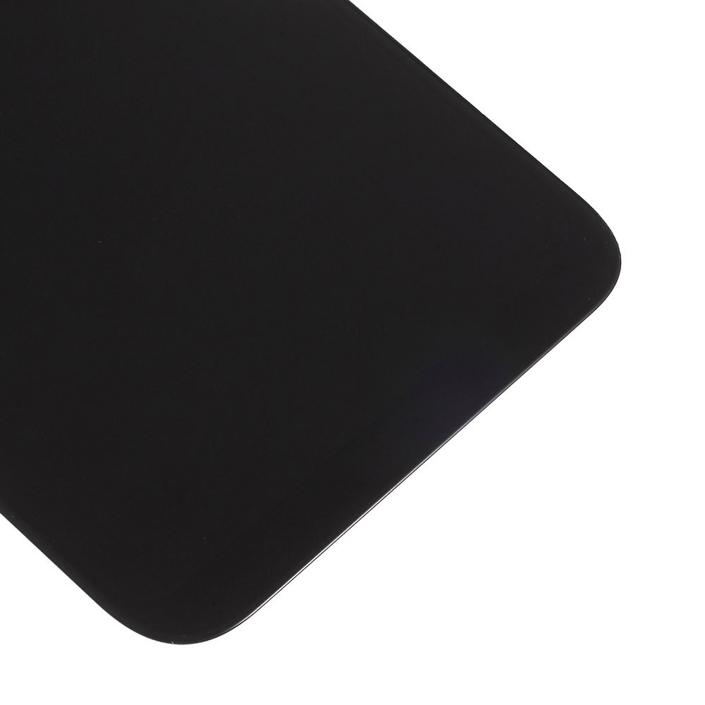 OEM LCD Screen and Digitizer Assembly + Frame Replace Part for Huawei Honor Play - Black-6