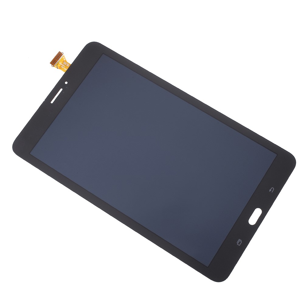 LCD Screen and Digitizer Assembly Part for Samsung Galaxy Tab E 8.0 T377 - Black-2