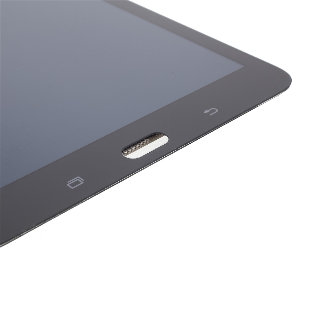 LCD Screen and Digitizer Assembly Part for Samsung Galaxy Tab E 8.0 T377 - Black-3