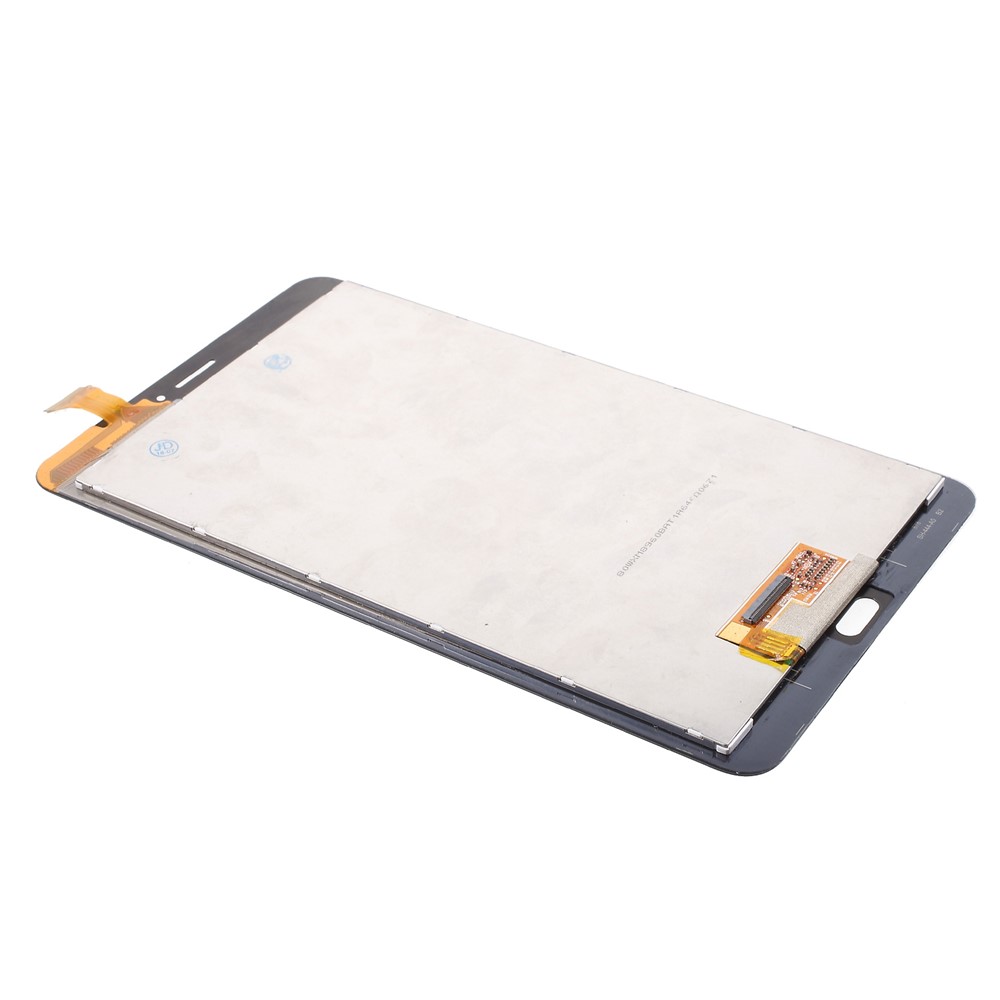 LCD Screen and Digitizer Assembly Part for Samsung Galaxy Tab E 8.0 T377 - Black-5