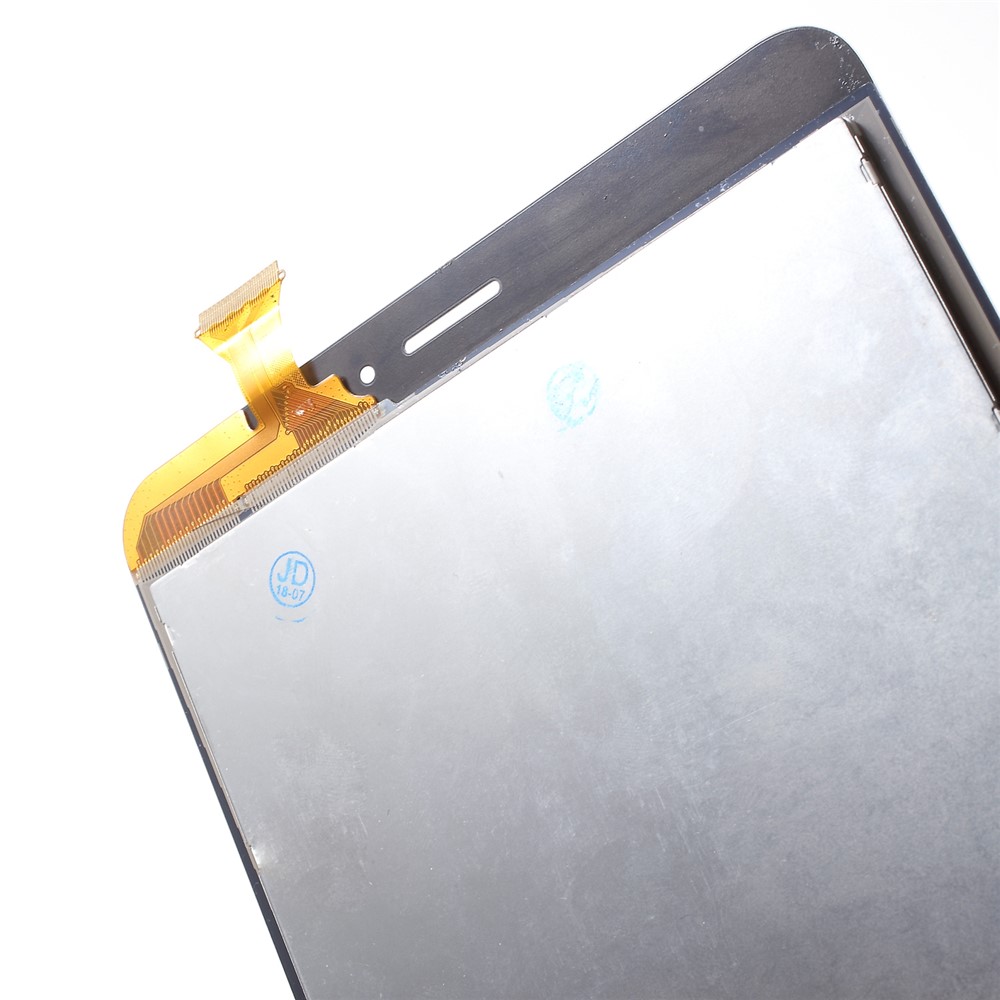 LCD Screen and Digitizer Assembly Part for Samsung Galaxy Tab E 8.0 T377 - Black-7