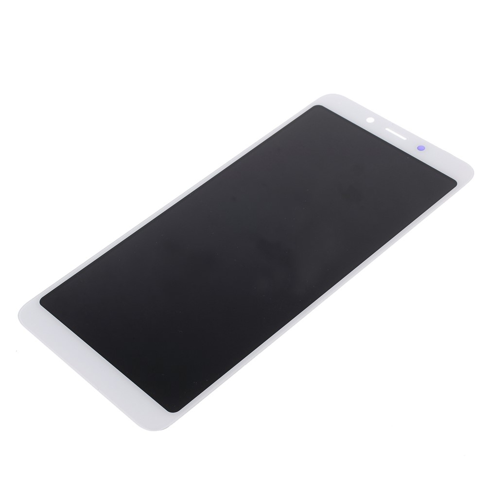 Écran LCD Et Ensemble De Numériseur (sans Logo) Pour Xiaomi Redmi 6a / 6 - Blanche-2