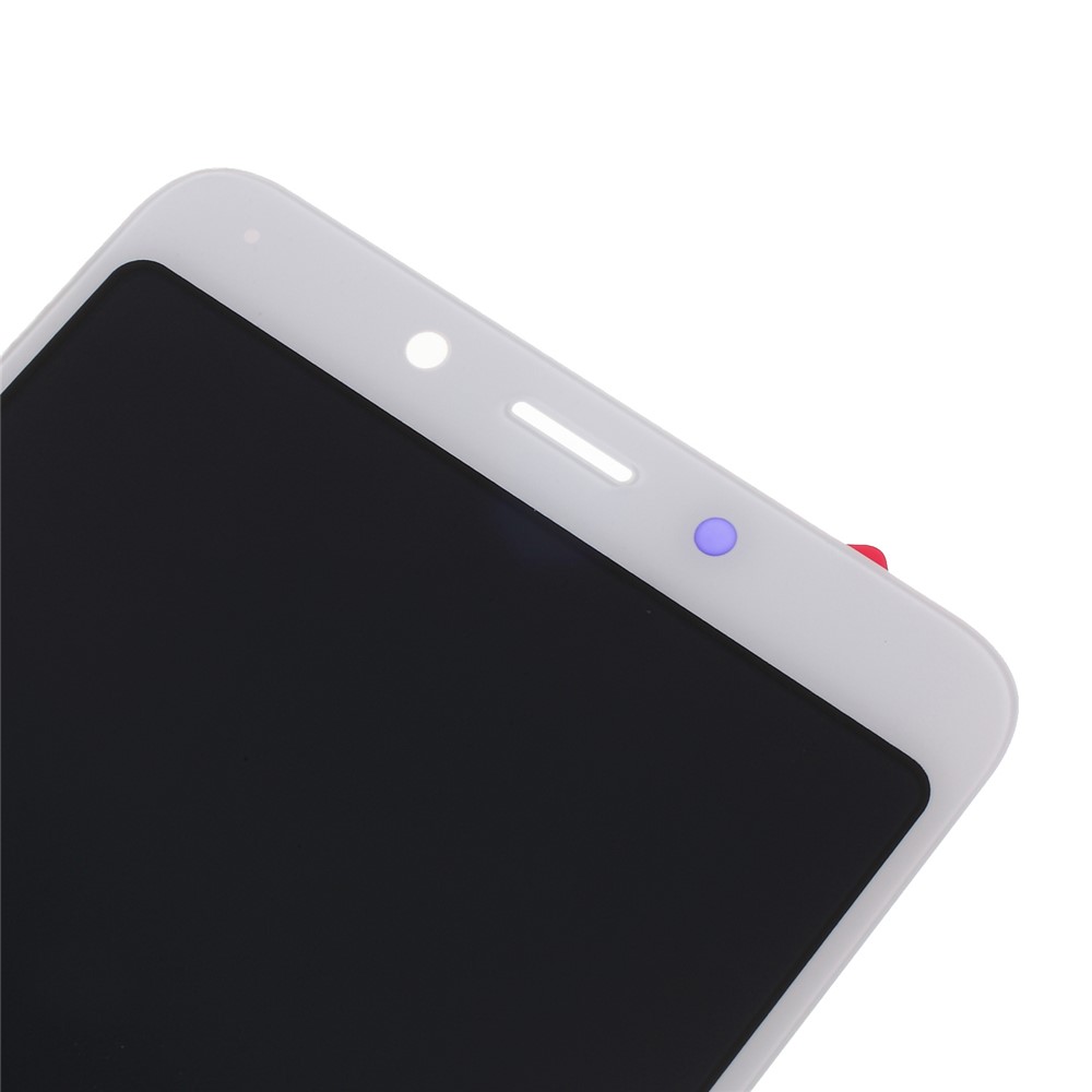 Pantalla LCD Y Montaje Digitalizador Para Xiaomi Redmi 6A / 6 - Blanco-3