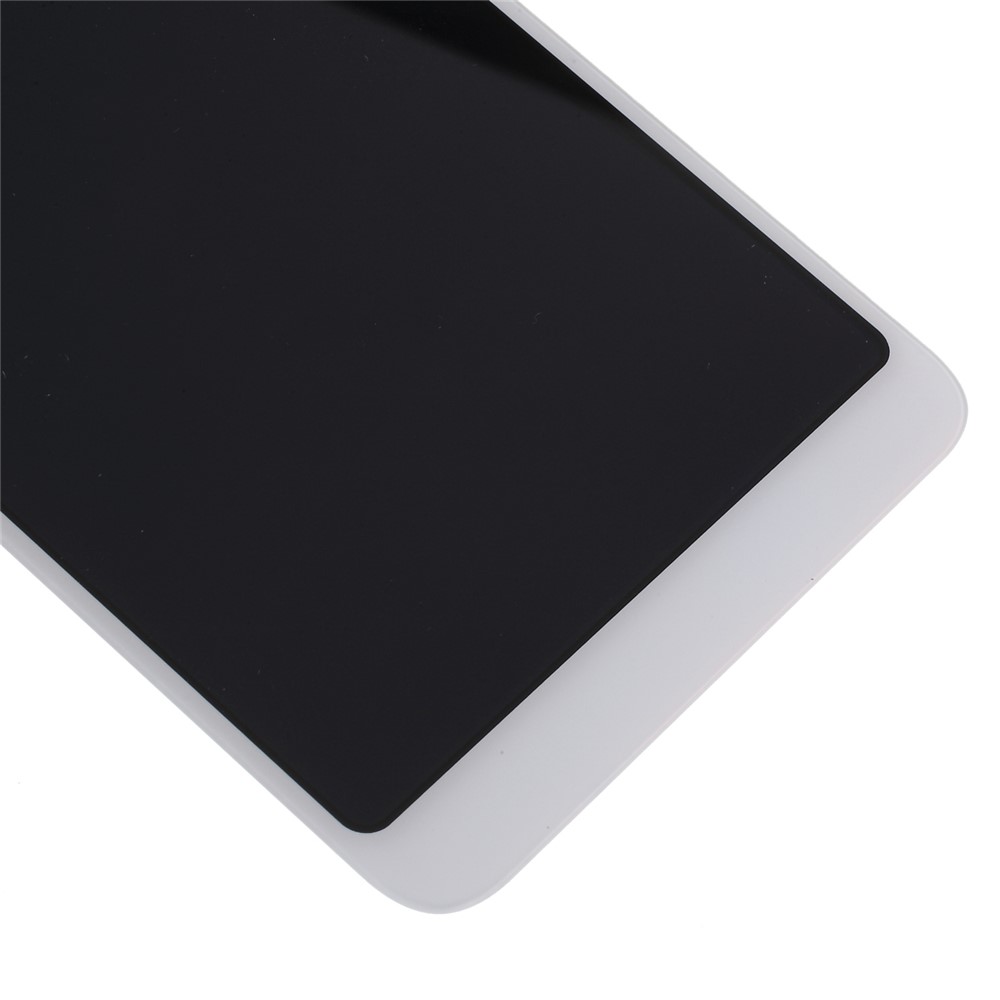 Pantalla LCD Y Montaje Digitalizador Para Xiaomi Redmi 6A / 6 - Blanco-4