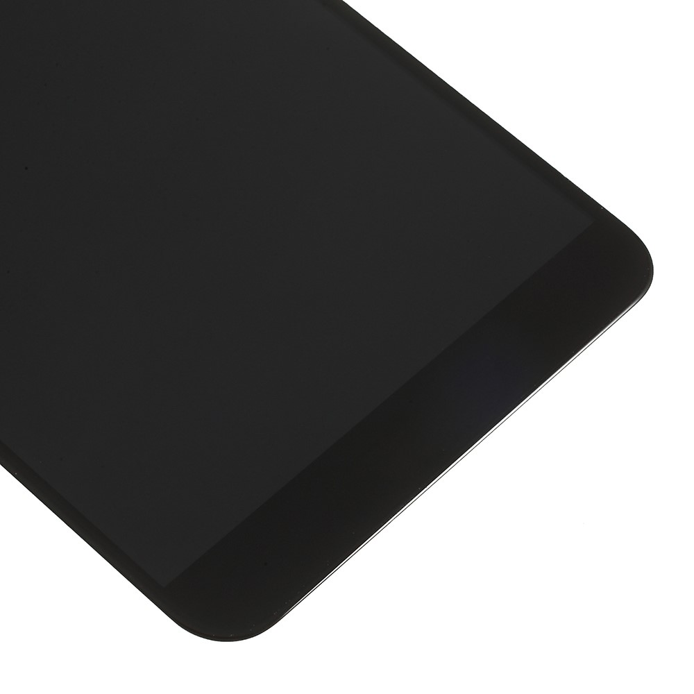 LCD Screen and Digitizer Assembly Part Replacement for Huawei Y9 (2018) / Enjoy 8 Plus - Black-3
