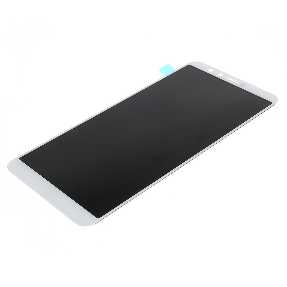 ЖК-экран И Часть Сборки Дигитайзера Для Huawei Y9 (2018) / Наслаждайтесь 8 Плюс - Белый-4