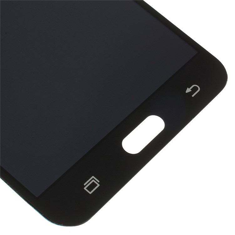 LCD Screen and Digitizer Assembly for Samsung Galaxy J7 (2016) J710 - Black-3