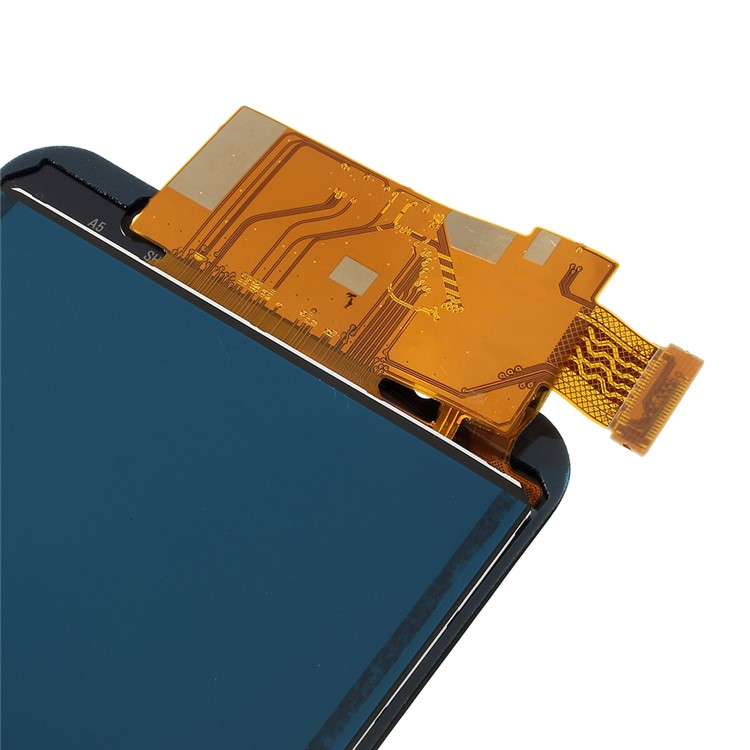 LCD Screen and Digitizer Assembly for Samsung Galaxy J7 (2016) J710 - Black-4