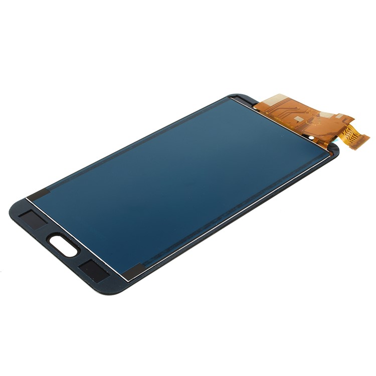LCD Screen and Digitizer Assembly for Samsung Galaxy J7 (2016) J710 - Black-6