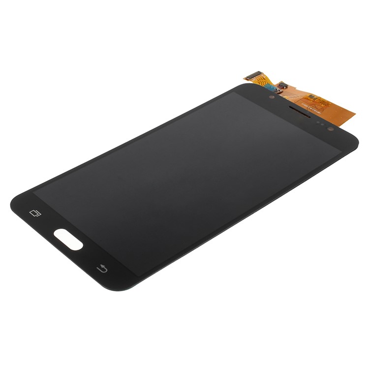 LCD Screen and Digitizer Assembly for Samsung Galaxy J7 (2016) J710 - Black-7