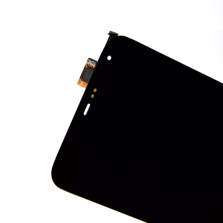OEM LCD Screen and Digitizer Assembly for Meizu MX3 - Black-3