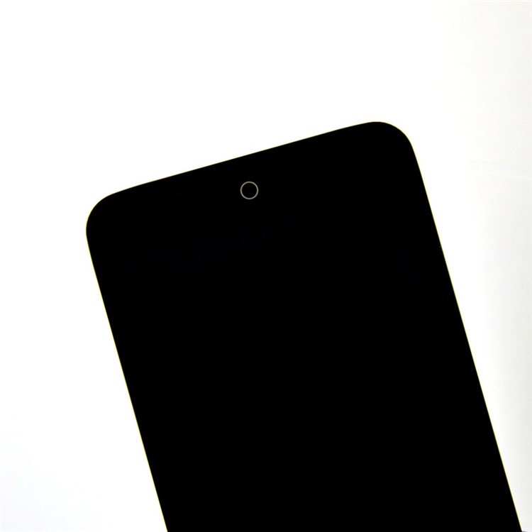 OEM LCD Screen and Digitizer Assembly for Meizu MX3 - Black-4