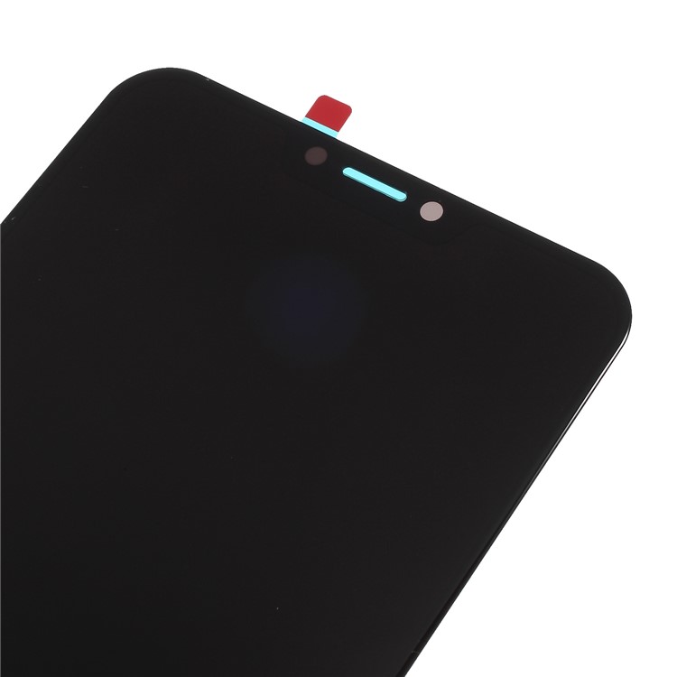 OEM LCD Screen and Digitizer Assembly Replace Part for Asus Zenfone 5 ZE620KL - Black-2