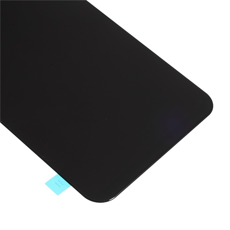 OEM LCD Screen and Digitizer Assembly Replace Part for Asus Zenfone 5 ZE620KL - Black-3