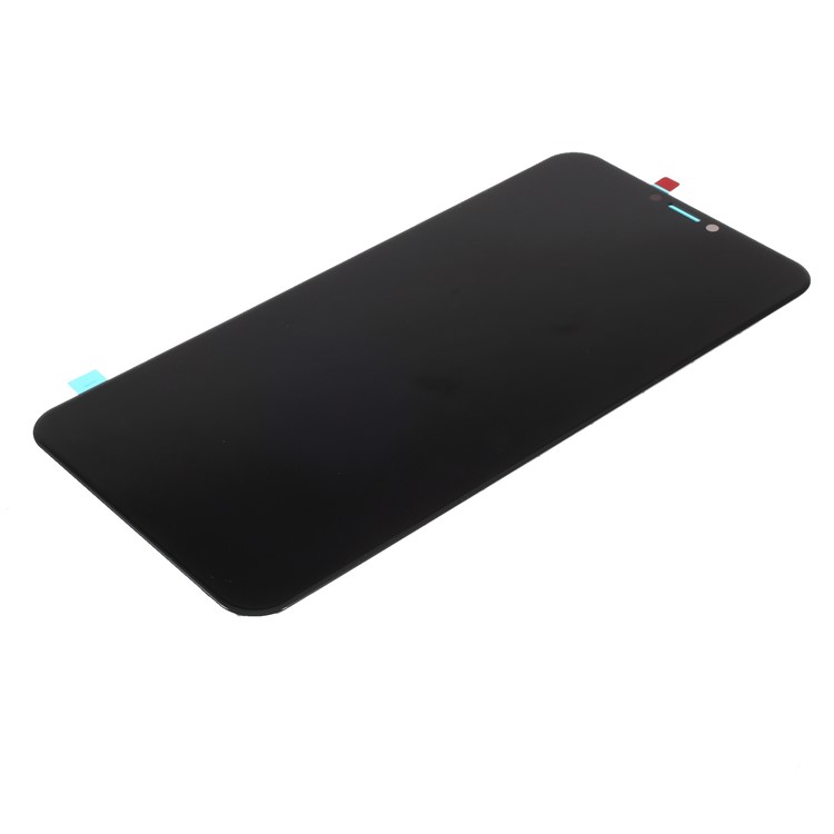 OEM LCD Screen and Digitizer Assembly Replace Part for Asus Zenfone 5 ZE620KL - Black-4