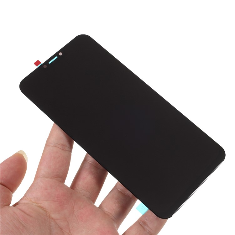 OEM LCD Screen and Digitizer Assembly Replace Part for Asus Zenfone 5 ZE620KL - Black-6