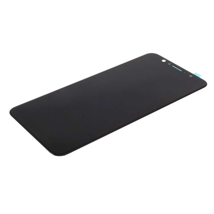 OEM LCD Screen and Digitizer Assembly Repair Part for Asus Zenfone Max Pro (M1) ZB601KL - Black-4
