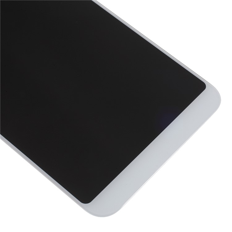 OEM LCD Screen and Digitizer Assembly Part for Asus Zenfone Max Pro (M1) ZB601KL - White-4