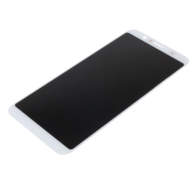 OEM LCD Screen and Digitizer Assembly Part for Asus Zenfone Max Pro (M1) ZB601KL - White-5