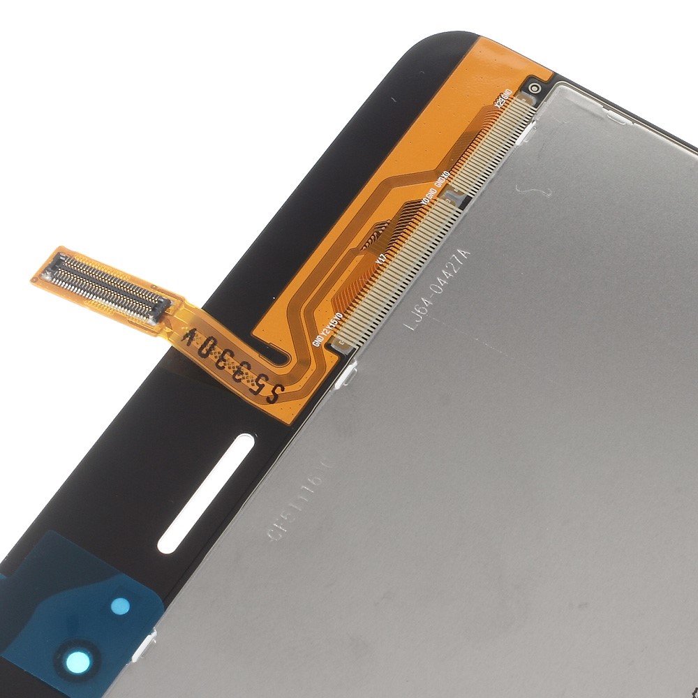 LCD Screen and Digitizer Assembly for Samsung Galaxy Tab A 8.0 T355 - White-4