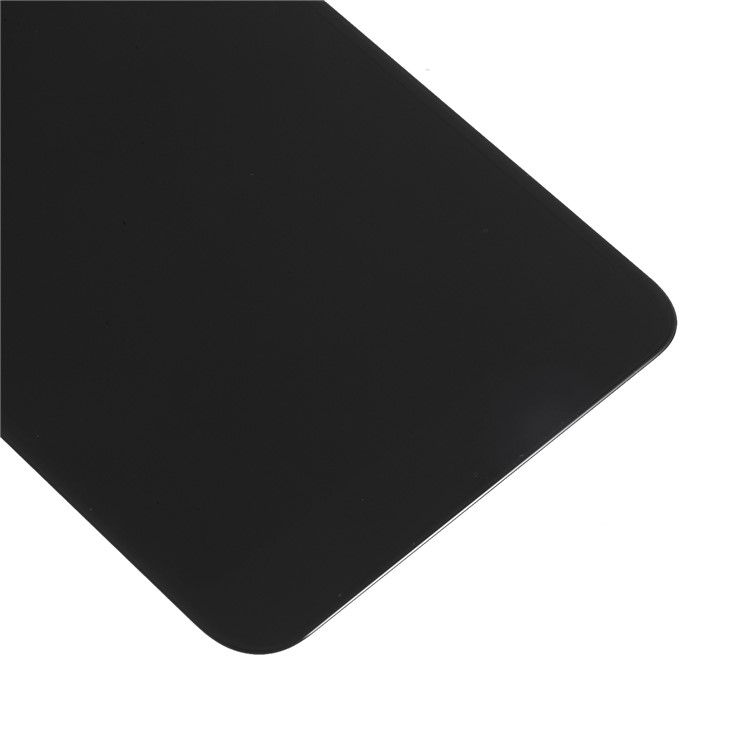 OEM LCD Screen and Digitizer Assembly Part for HTC U12 - Black-4
