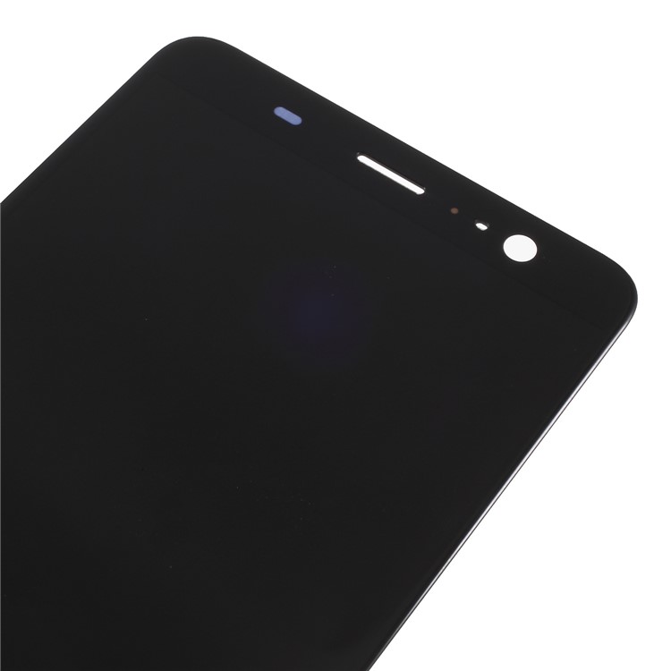 Oem - Lcd - Bildschirm Und Digitizer Versammlung Ersetzen Teil Für Htc U11 + - Schwarz-2
