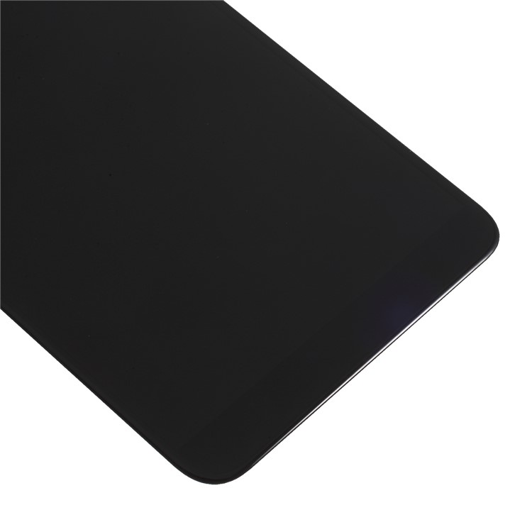 Oem - Lcd - Bildschirm Und Digitizer Versammlung Ersetzen Teil Für Htc U11 + - Schwarz-3