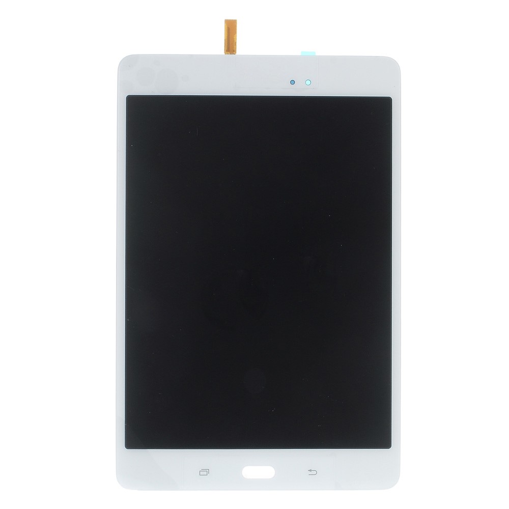 LCD Screen and Digitizer Assembly for Samsung Galaxy Tab A 8.0 T350 - White-1