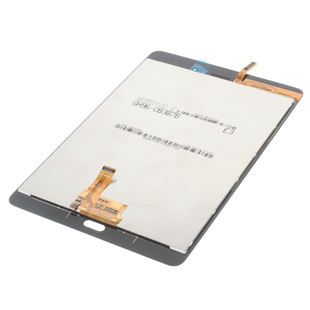 LCD-Bildschirm Und Digitizer Assembly Für Samsung Galaxy Tab A 8.0 T350 - Grau-3