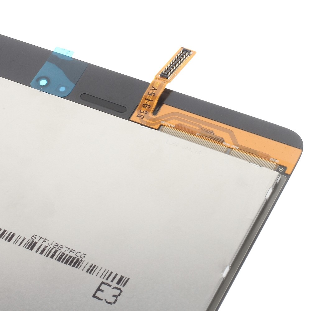 LCD-Bildschirm Und Digitizer Assembly Für Samsung Galaxy Tab A 8.0 T350 - Grau-4