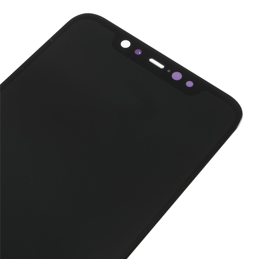LCD Screen and Digitizer Assembly Repair Part for Xiaomi Mi 8 (6.21-inch) - Black-2
