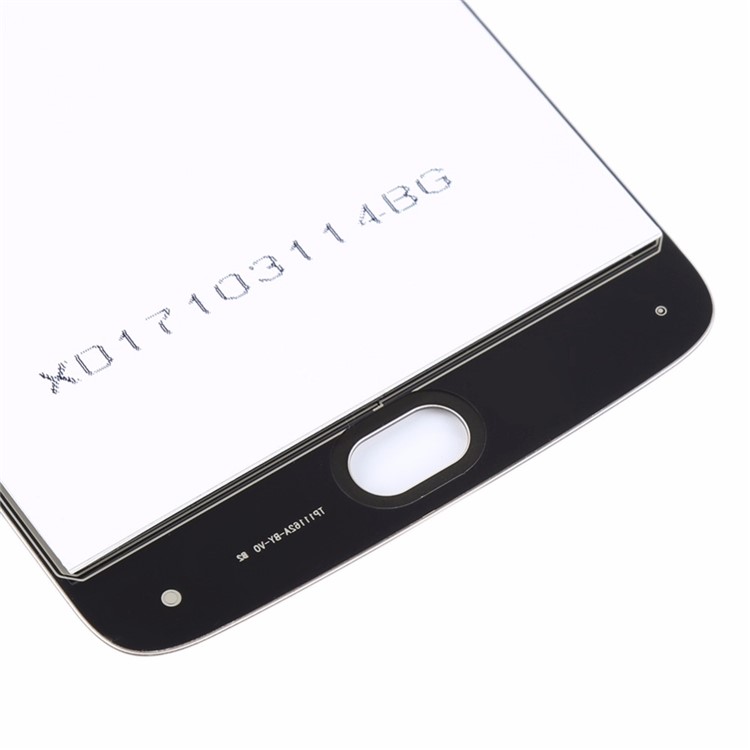 For Motorola Moto E4 Plus EU Version LCD Screen and Digitizer Assembly - Gold-6
