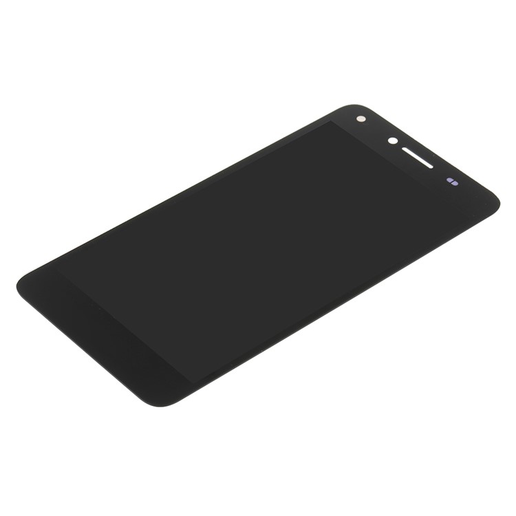 For Huawei Y5II LCD Screen and Digitizer Assembly Repair Part - Black-2