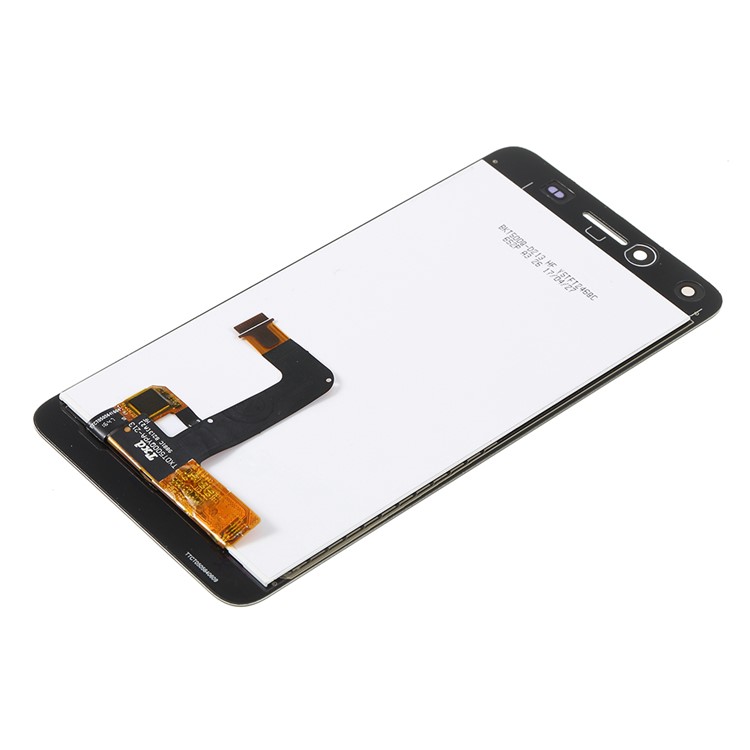 For Huawei Y5II LCD Screen and Digitizer Assembly Repair Part - Black-3