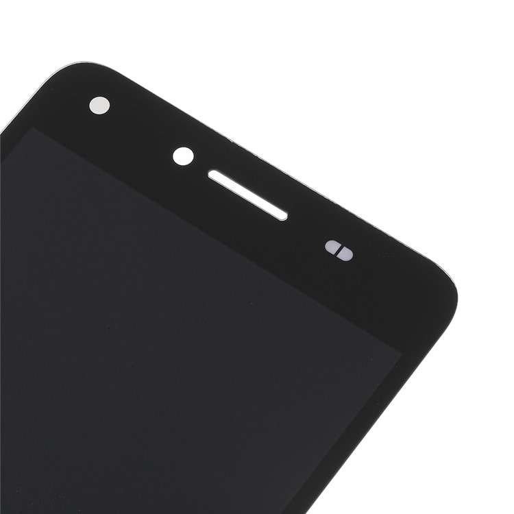 For Huawei Y5II LCD Screen and Digitizer Assembly Repair Part - Black-4