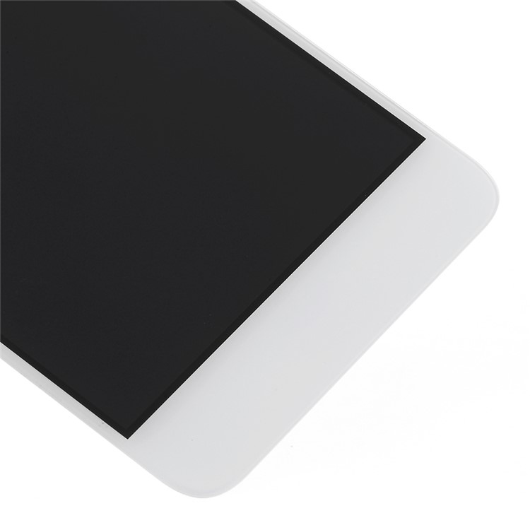 For Huawei Y5II LCD Screen and Digitizer Assembly Spare Part - White-4