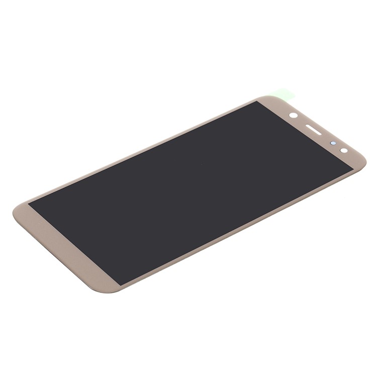 Ecran LCD Et Partie Assemblage Numériseur Pour Samsung A6 (2018) A600 Avec Luminosité IC - Or-2
