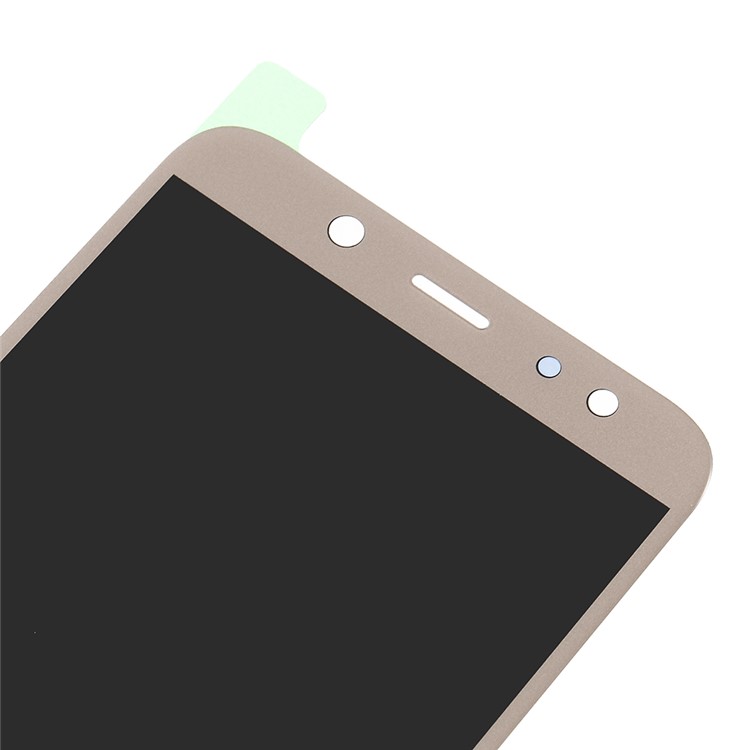 Ecran LCD Et Partie Assemblage Numériseur Pour Samsung A6 (2018) A600 Avec Luminosité IC - Or-3