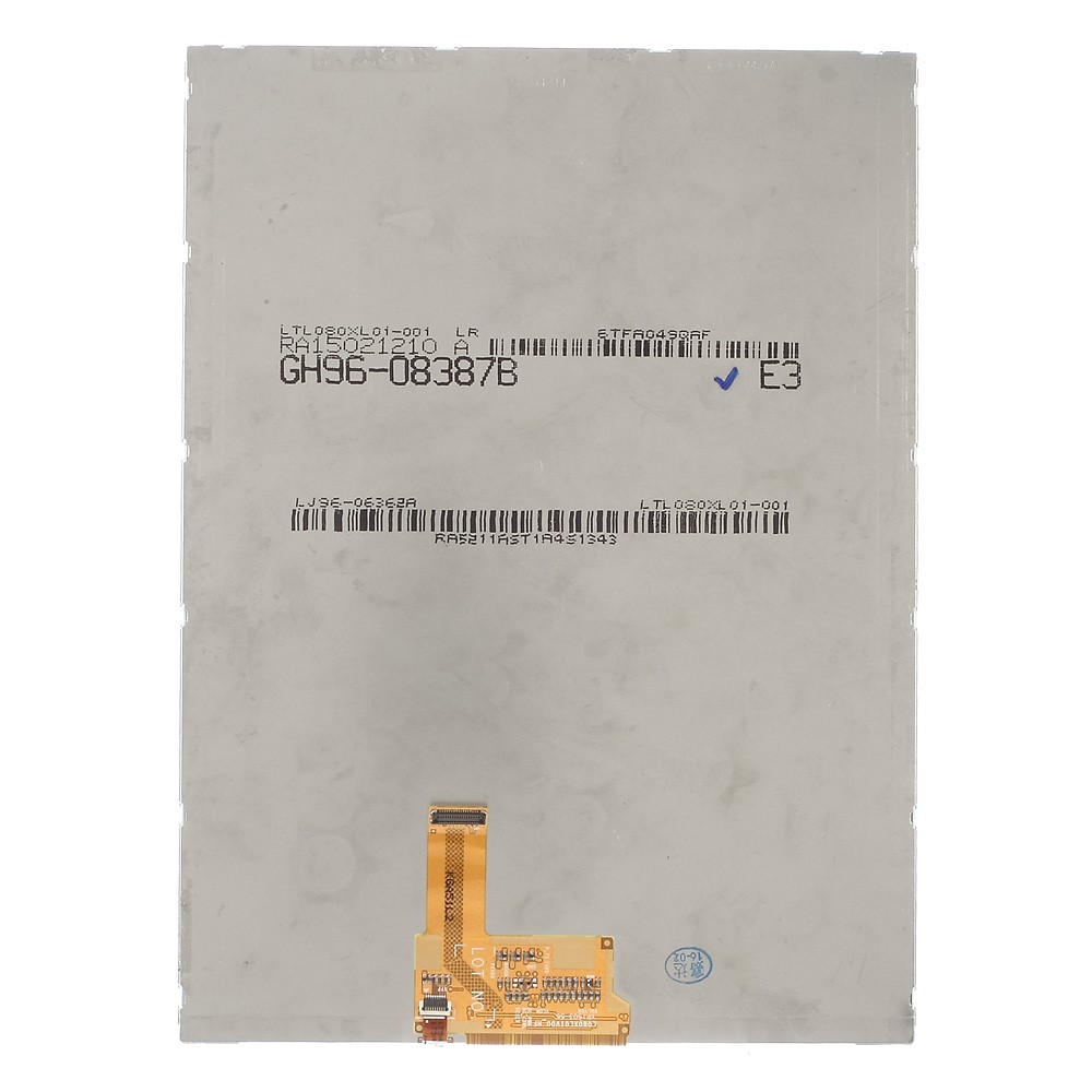 LCD Screen Display Replacement for Samsung Galaxy Tab A 8.0 T350 T355-2