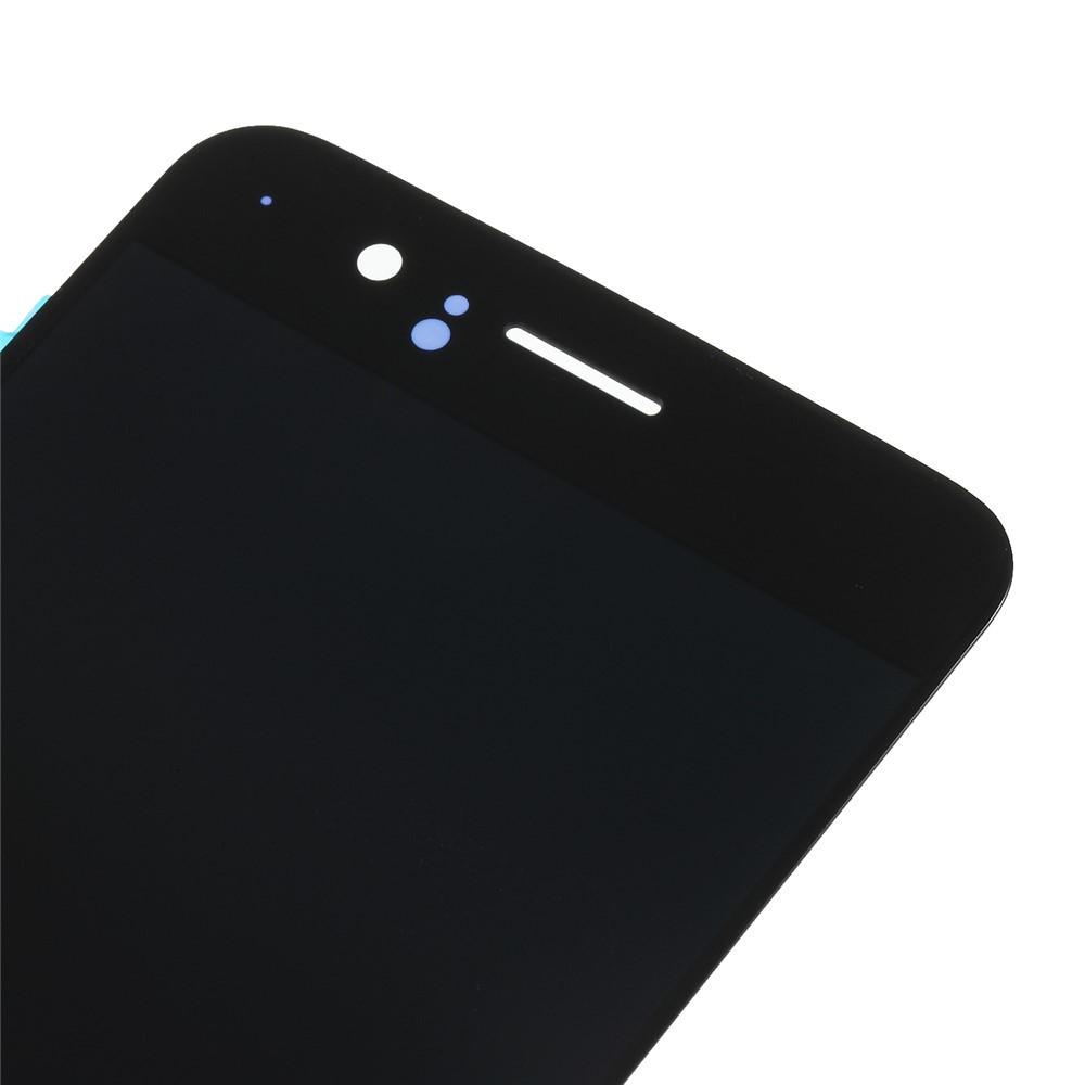 Ersatz Von LCD-Bildschirm Und Digitizer Für Oneplus 5 (OLED-Version) - Schwarz-2