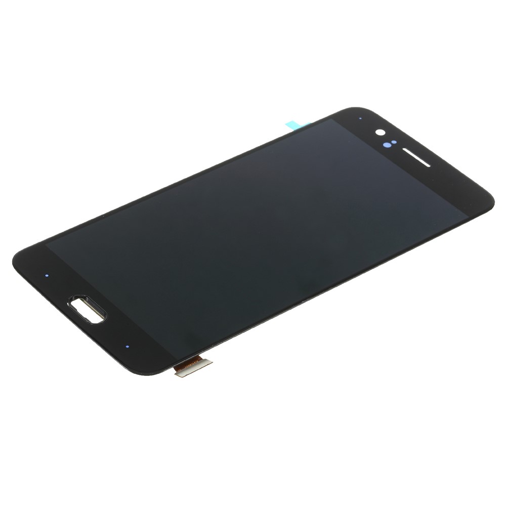 Ersatz Von LCD-Bildschirm Und Digitizer Für Oneplus 5 (OLED-Version) - Schwarz-6