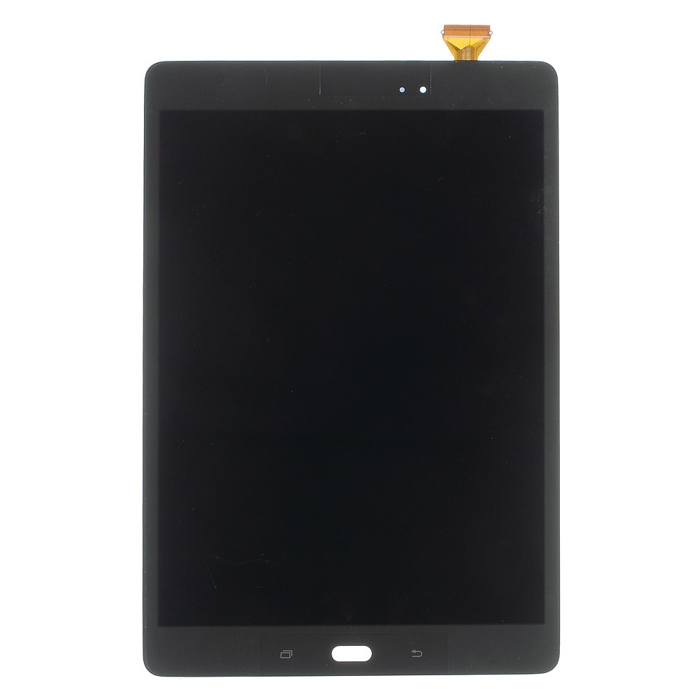 

LCD Screen and Digitizer Assembly for Samsung Galaxy Tab A 9.7 T550 T555 - Grey