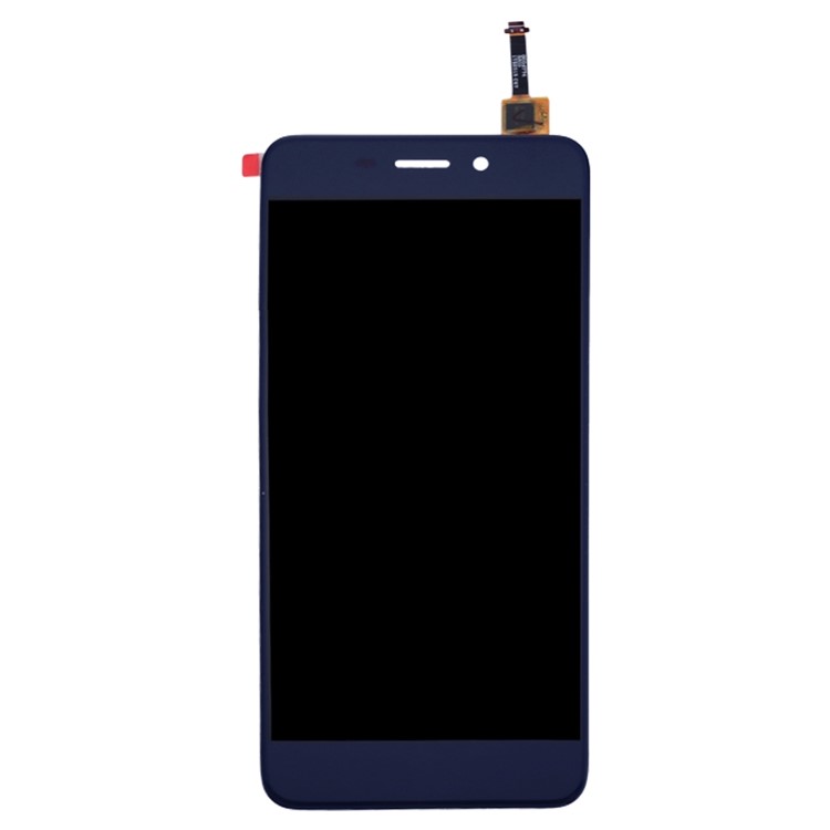 LCD Screen and Digitizer Assembly Replace Part for Huawei Honor V9 Play - Blue-2